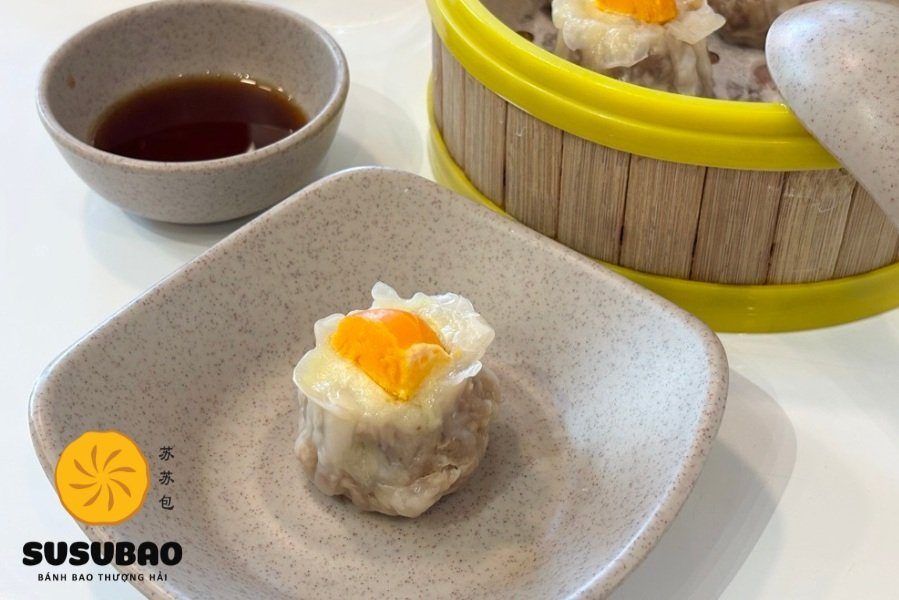 Dimsum – Tinh Hoa Ẩm Thực Trung Hoa