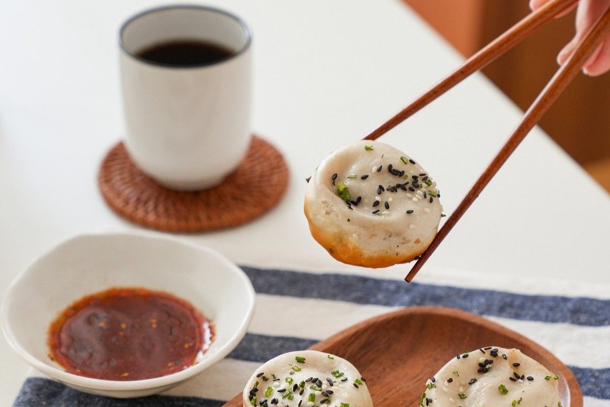 Freshly Handmade Everyday – Từng Chiếc Bánh Là Một Lời Cam Kết