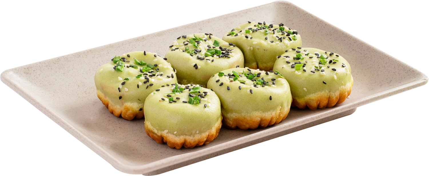 Lục Thanh Bao — SuSuBao