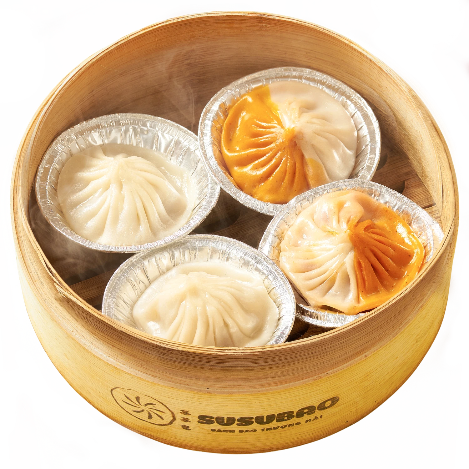 Xiao Long Bao Mix — SuSuBao