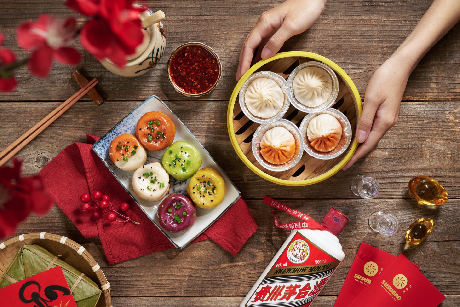 What to Eat in Ho Chi Minh City: A First-Timer's Food Guide